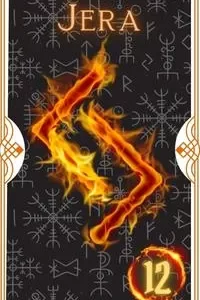 Jera rune meaning