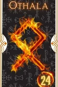 Othala rune tarot