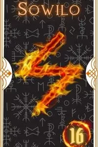 Sowilo Rune Tarot